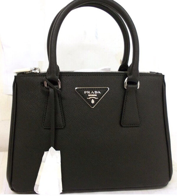 ★16SS★PRADA プラダスーパーコピーハンドバッグ prada galleria bag 1BA896_NZV_F0632